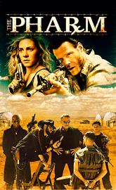 The Pharm poster