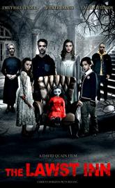 The Last Inn poster
