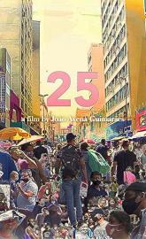 25 poster