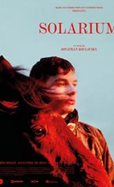 Solarium poster