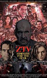 ZTV: Sympathy for the Devil poster