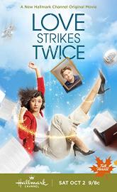 Love Strikes Twice poster