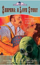 Seepers: A Love Story poster