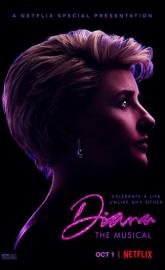 Diana poster