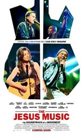 The Jesus Music poster