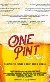 One Pint at a Time poster