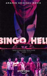 Bingo Hell poster