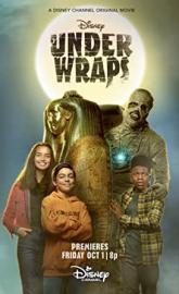 Under Wraps poster