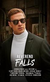 Reverend Falls poster