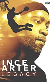 Vince Carter: Legacy poster
