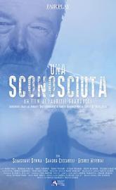 Una sconosciuta poster
