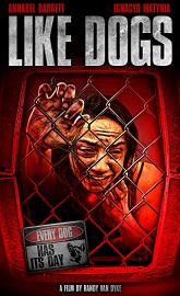 Like Dogs poster