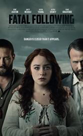 Fatal Following poster