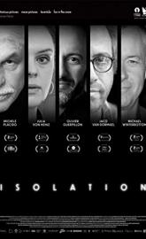 Isolation poster