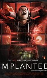 Implanted poster
