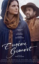 Eugénie Grandet poster