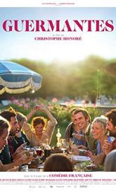 Guermantes poster