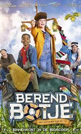Berend Botje poster