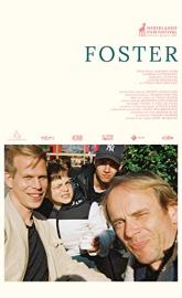 Foster poster