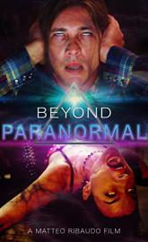 Beyond Paranormal poster