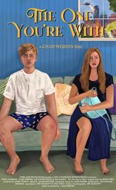The One You're With poster