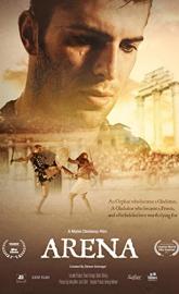 Arena poster
