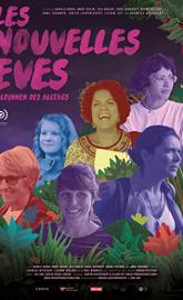 Les Nouvelles Eves poster