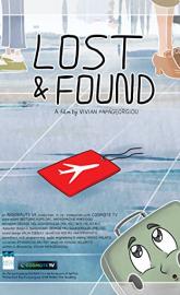 Lost and Found poster
