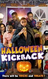 Halloween Kickback poster