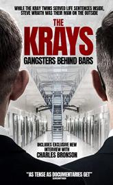 The Krays: Gangsters Behind Bars poster