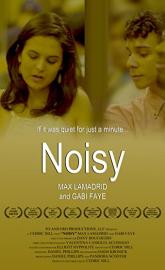 Noisy poster
