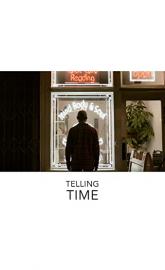 Telling Time poster