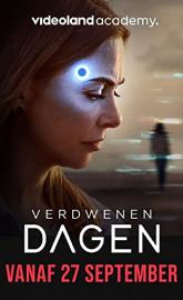 Verdwenen Dagen poster