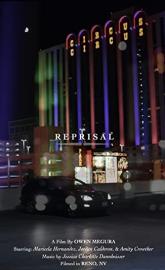 Reprisal poster