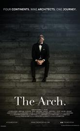 The Arch. poster
