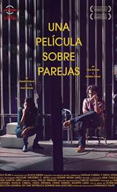 A Film About Couples poster