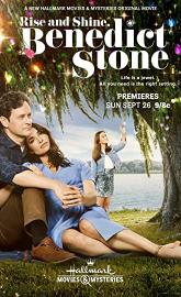 Rise and Shine, Benedict Stone poster