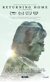 Returning Home poster