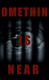 Something Is Near poster