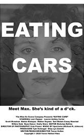 Eating Cars poster