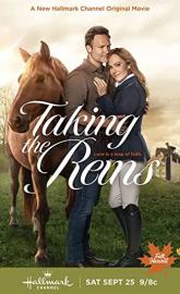 Taking the Reins poster