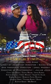 Butta American 2021 poster