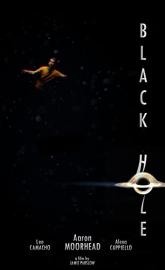 Black Hole poster
