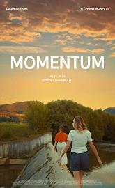 Momentum poster