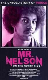Mr Nelson on the North Side poster