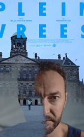 Pleinvrees poster
