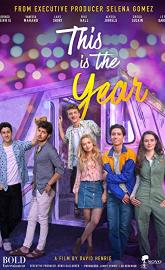 This Is the Year poster