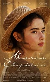 Maria Chapdelaine poster