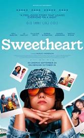 Sweetheart poster