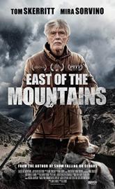 East of the Mountains poster